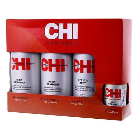 CHI HOME STYLIST SUPPORT KIT image 0