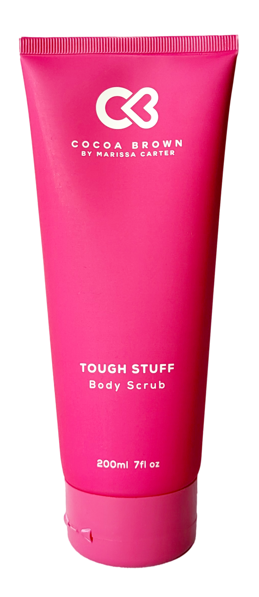 COCOA BROWN - Tough Stuff Body Scrub 200ml