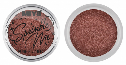 MIYO Sprinkle Me! NOSE CANDY 04 image 0
