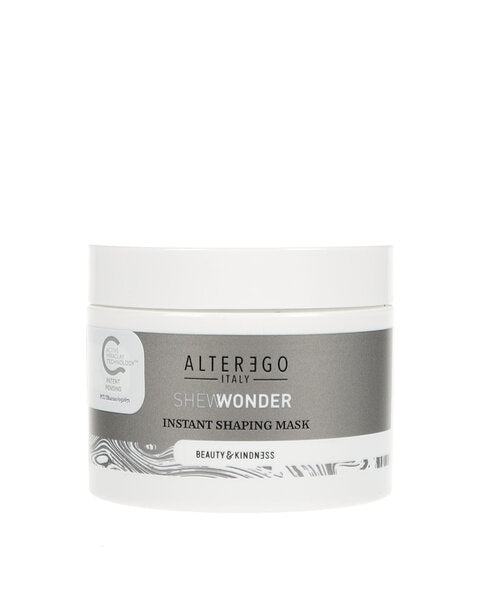 SHEWONDER INSTANT SHAPING MASK 50 ML image 0