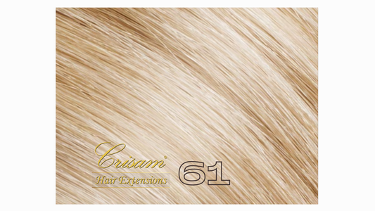CRISAM KERATIN 61-20''- G image 0