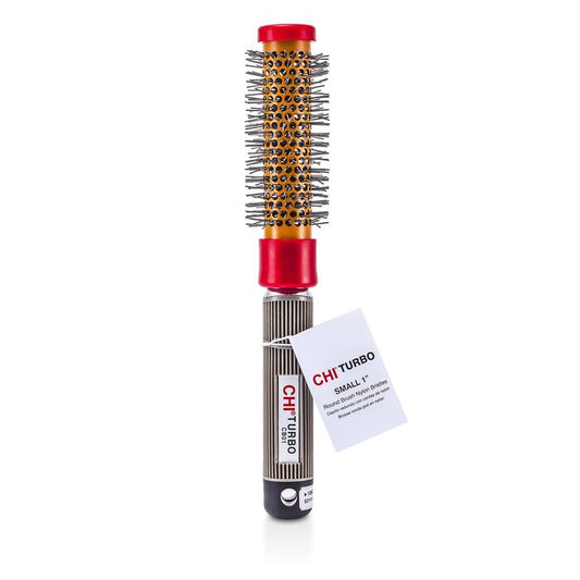 CERAMIC ROUND BRUSH SMALL - CB01 1" image 0