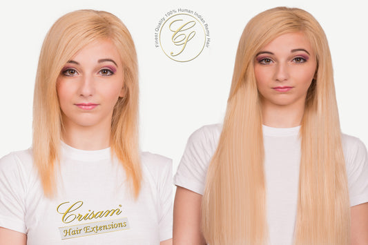 CRISAM Dirty Blonde #24 image 0