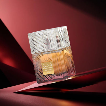 Lattafa Khamrah Dukhan EDP U 100 ml