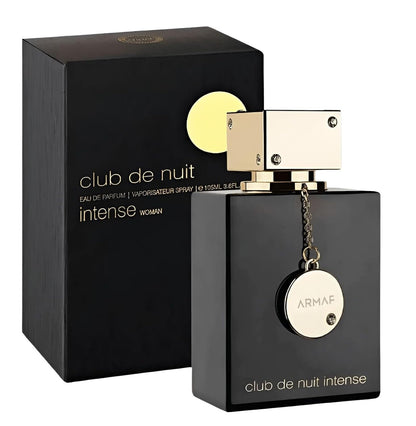 ARMAF - Club De Nuit Intense Woman 105ml EDP - Women