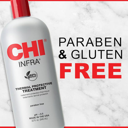 INFRA TREATMENT 32 Oz. 946 Ml