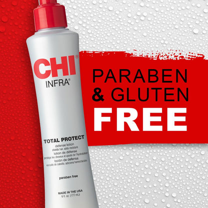 TOTAL PROTECT 6 Oz 177 Ml
