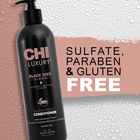 CHI Luxury Conditioner 739 ml