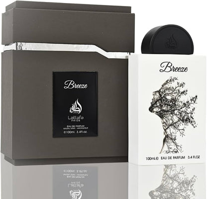 Lattafa Pride Breeze EDP U 100  ml