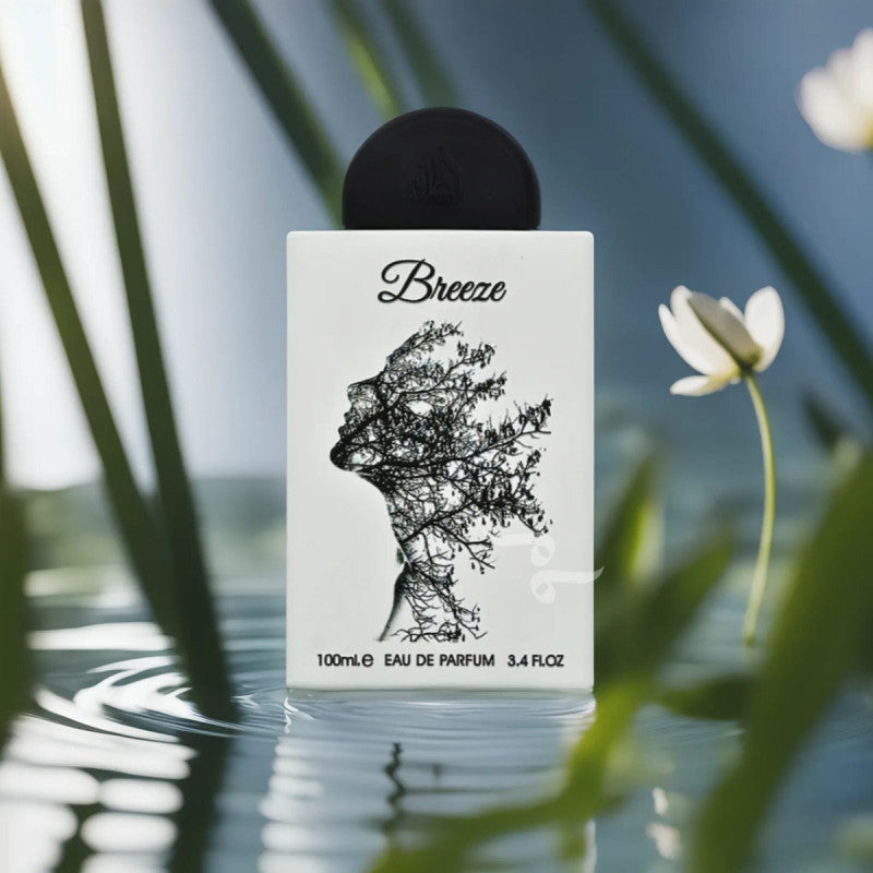 Lattafa Pride Breeze EDP U 100  ml