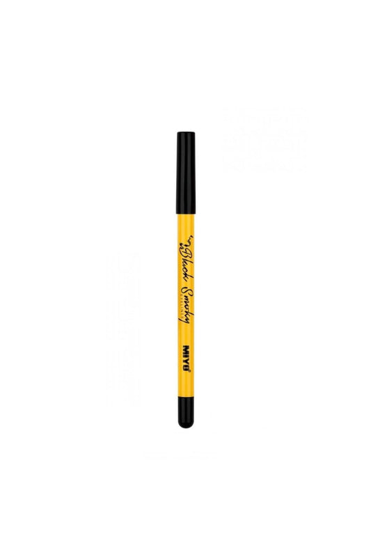 MIYO 02-Smoky Eyeliner new BLACK image 0