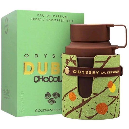Armaf Odyssey DXB Chocolat EDP U 100 ml