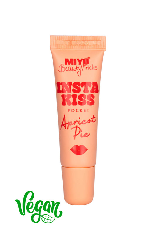 MIYO - Insta Kiss Pocket Apricot Pie - 12ml image 0