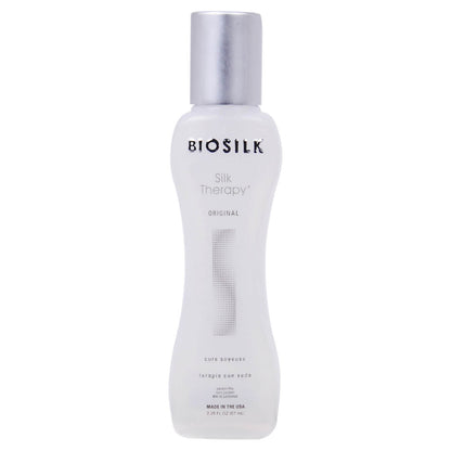 BIOSILK SILK THERAPY SERUM  67 Ml image 0