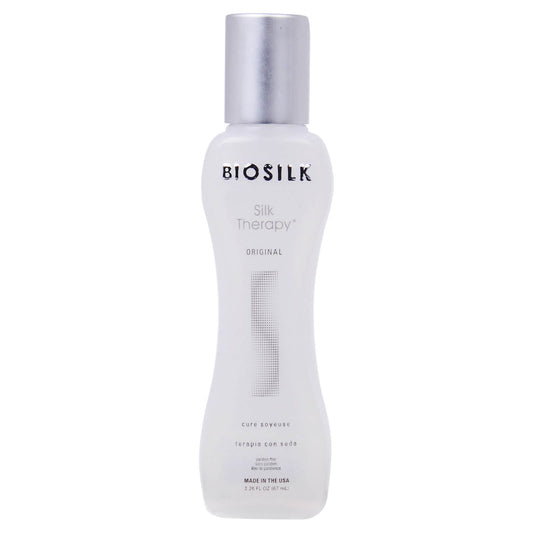 BIOSILK SILK THERAPY SERUM  67 Ml image 0
