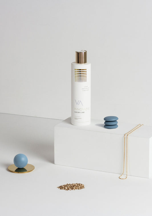Luxury Smoother Spa Conditioner 250ml image 0