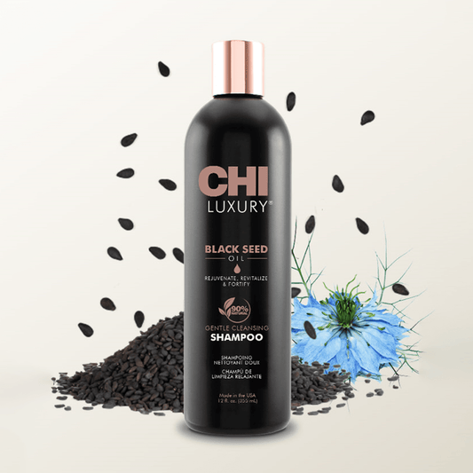 CHI Luxury Shampoo 739 ml