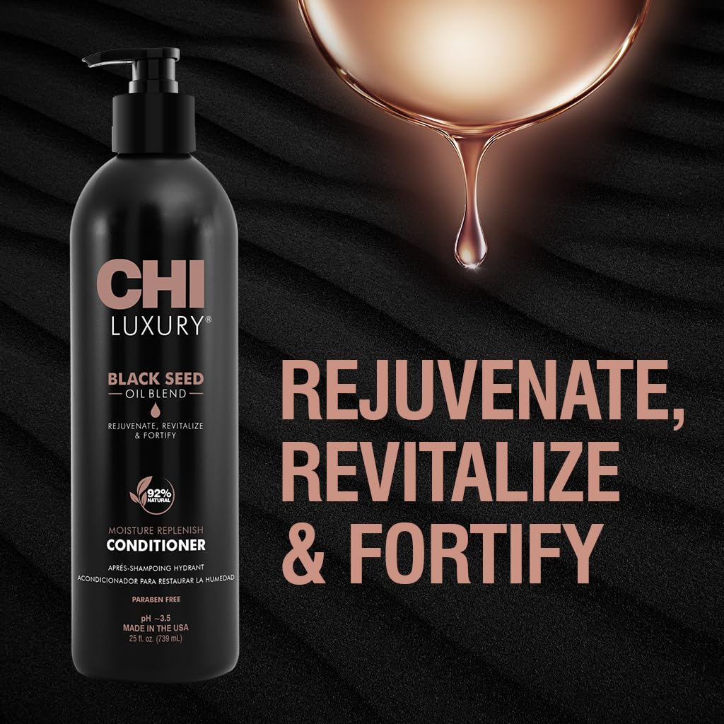 CHI Luxury Conditioner 739 ml