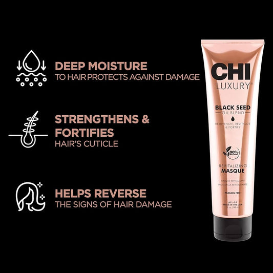 LUXURY MASQUE 148 Ml
