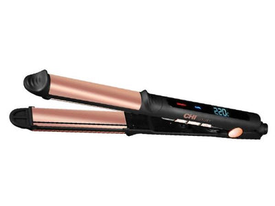 3-in-1 Luxury Ceramic Hairstyling Iron