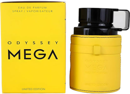Armaf Odyssey Mega Limited Edition EDP M 100 ml