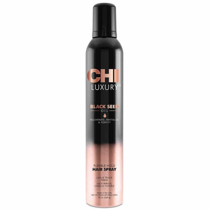 LUXURY FLEXIBLE HOLD HAIR SPRAY 12 Oz. 340 Ml image 0