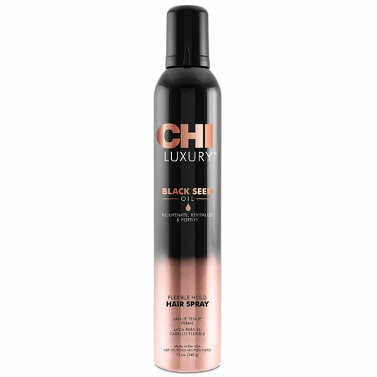 LUXURY FLEXIBLE HOLD HAIR SPRAY 12 Oz. 340 Ml image 0