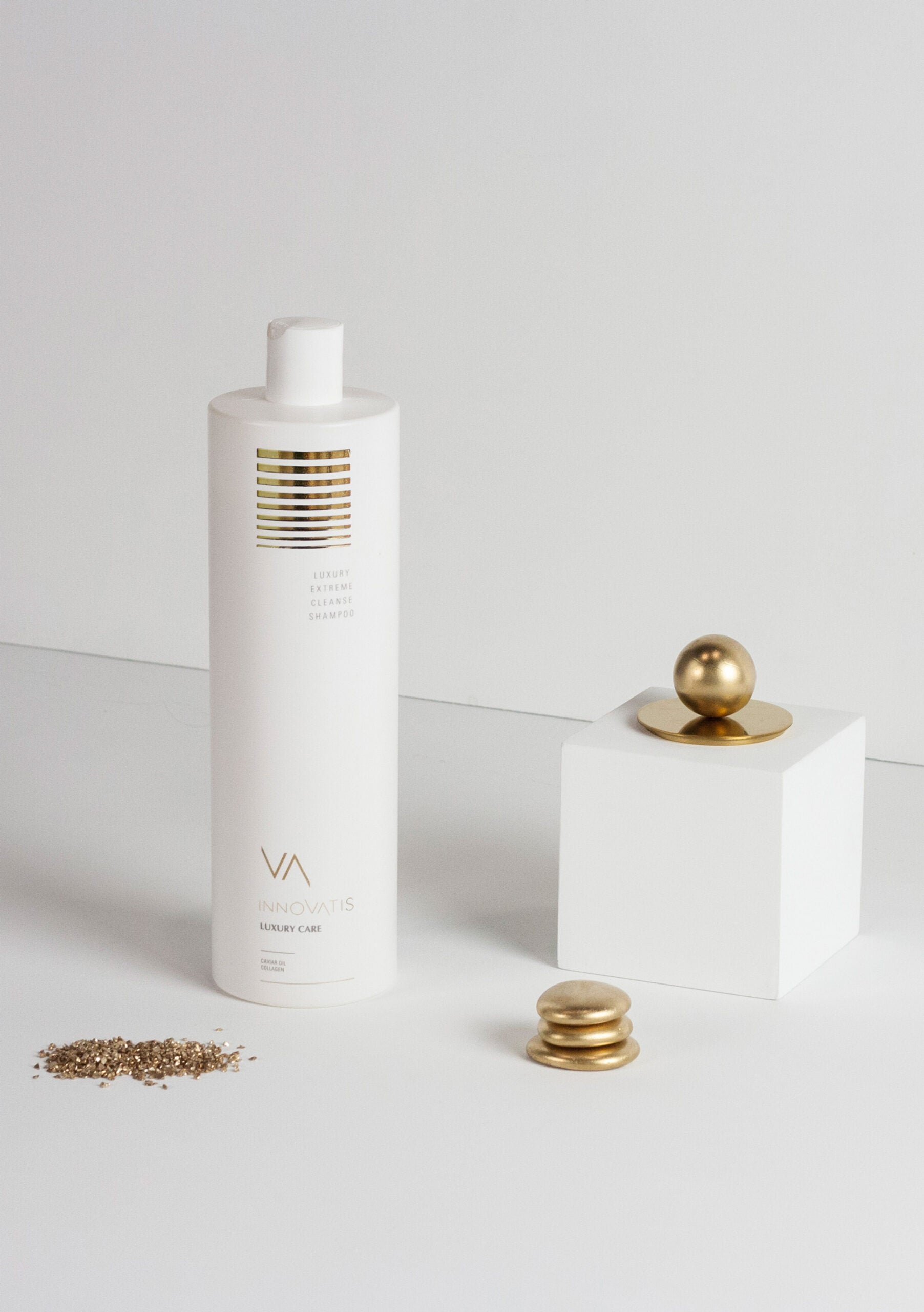 Luxury Extreme Cleanse 1000ml image 0