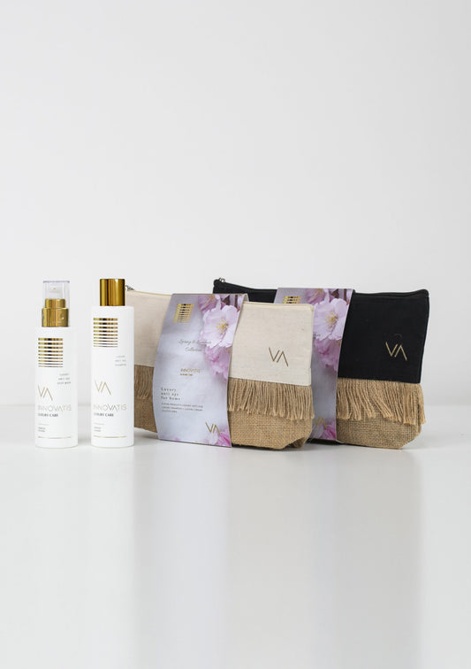 Luxury Spring &amp; Summer Collection – Spray + Free Gift Bag image 0