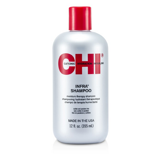 CHI Infra Shampoo 355ml