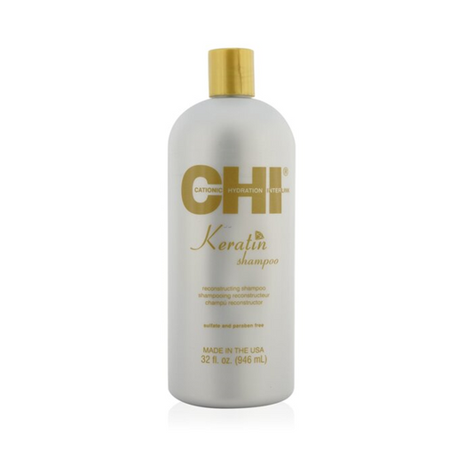 CHI Keratin Shampoo 946 ml