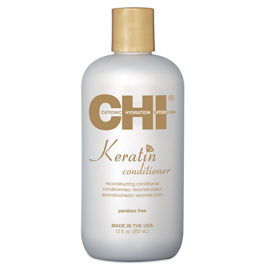 CHI Keratin Conditioner 355 ml
