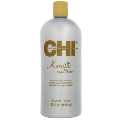 CHI Keratin Conditioner 946ml