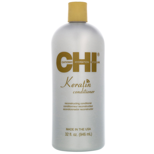 CHI Keratin Conditioner 946ml
