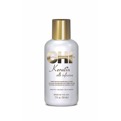 CHI Keratin Silk Infusion 59ml