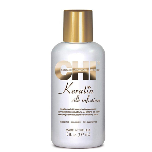 CHI Keratin Silk 177 ml