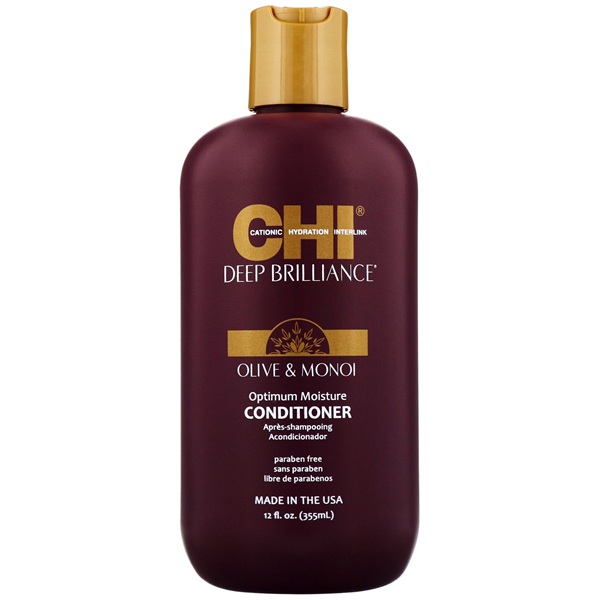 CHI Deep Brilliance  Conditioner 355 ml