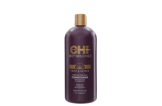 CHI Deep Brilliance Conditioner 946 ml