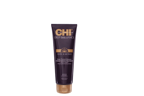 CHI Deep Brilliance Deep Protein Masque 237 ml