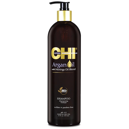 CHI Argan oil Shampoo 739ml