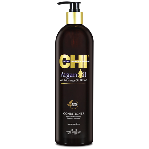 CHI Argan oil Conditioner 739ml