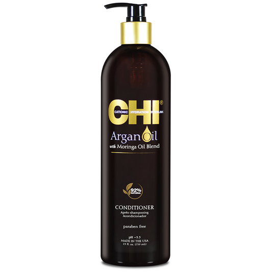 CHI Argan oil Conditioner 739ml