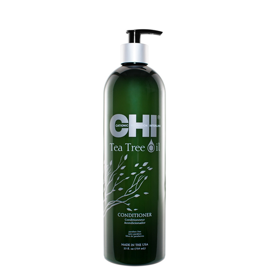 CHI Tea Tree Oil Conditioner 739 Ml