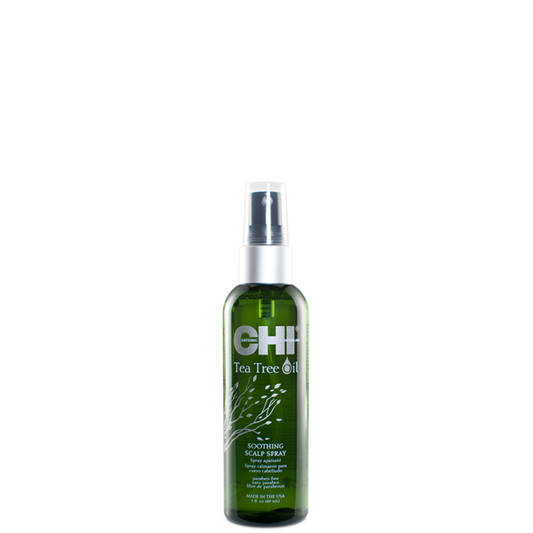 CHI Tea Tree Oil Soothing Scalp Spray 89 ml