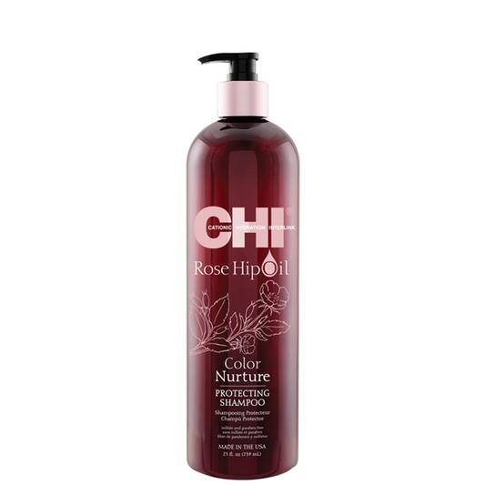 ROSE HIP Shampoo 739ml