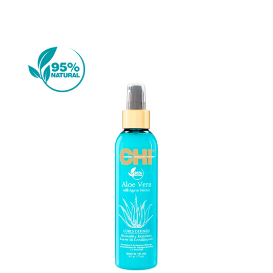 CHI Aloe Leave-In Conditioner 177 Ml