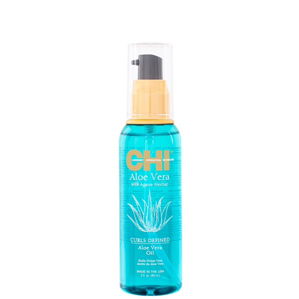 CHI Aloe Oil Serum 89ml