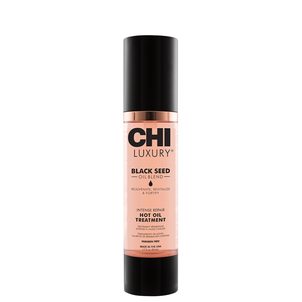 CHI Luxury Hot Oil Treatment 50 ml