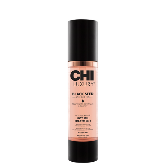 CHI Luxury Hot Oil Treatment 50 ml