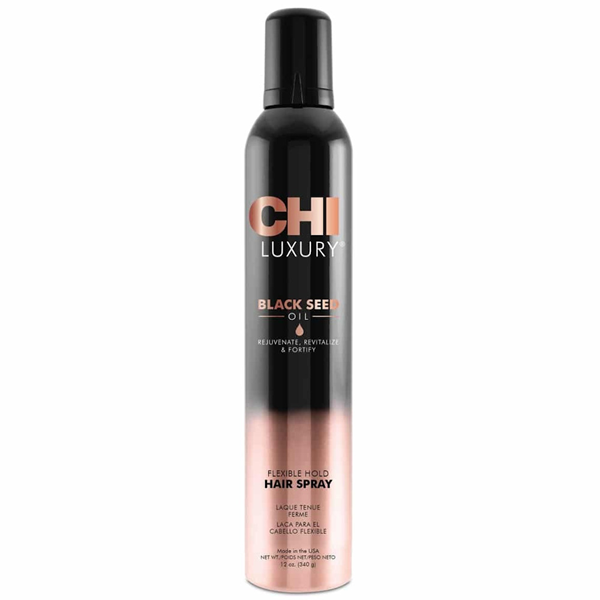 CHI Luxury Flexible Hold Hair Spray 284 Ml